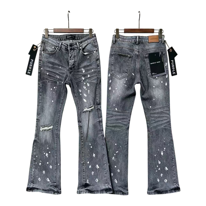 PANTALONES PURPLE
