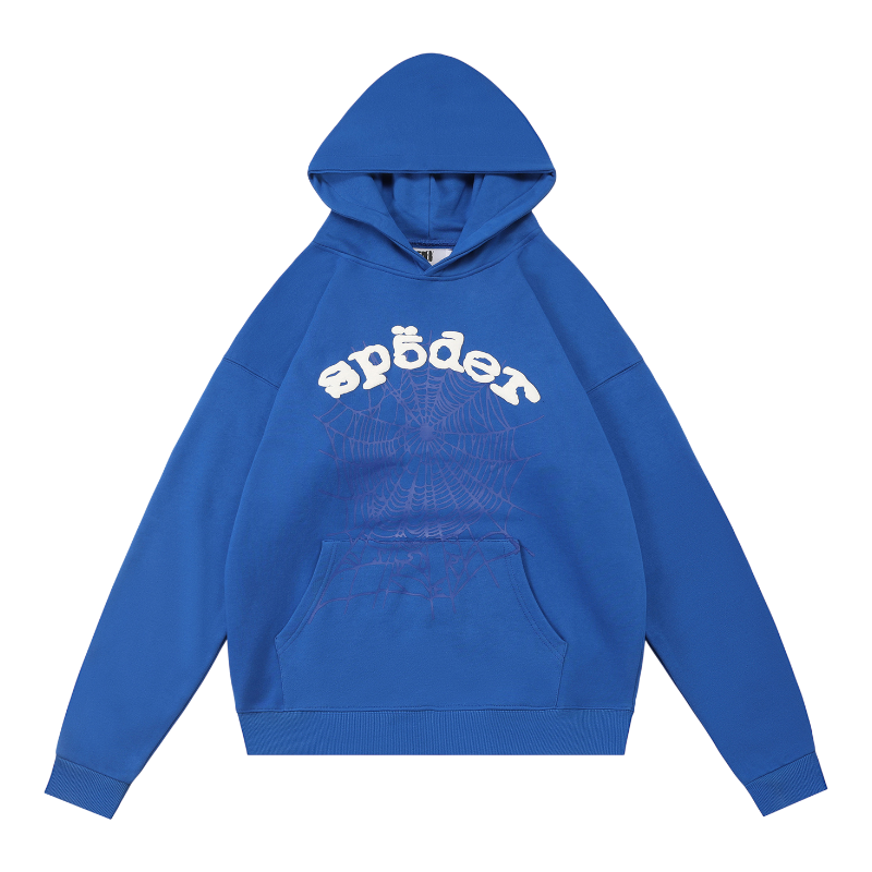 SUDADERA SPYD3R