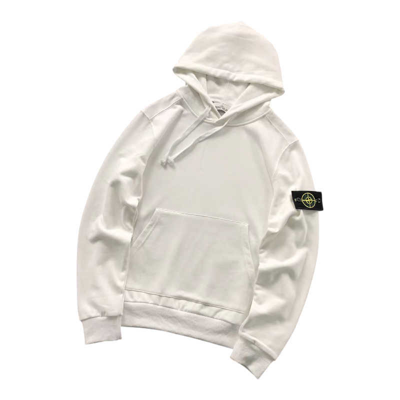 SUDADERA STONE I$LAND
