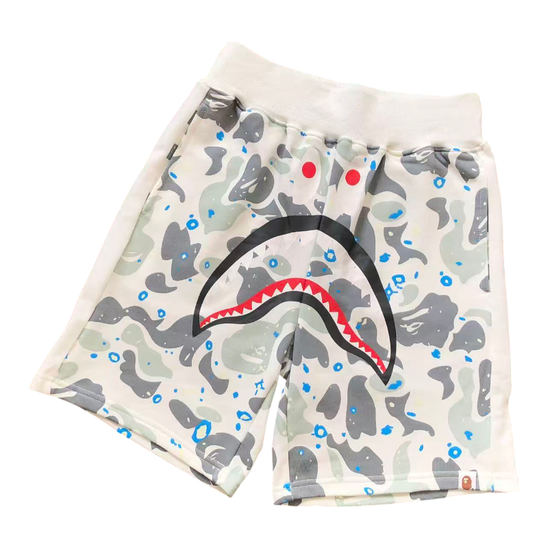 PANTALON CORTO BAP3