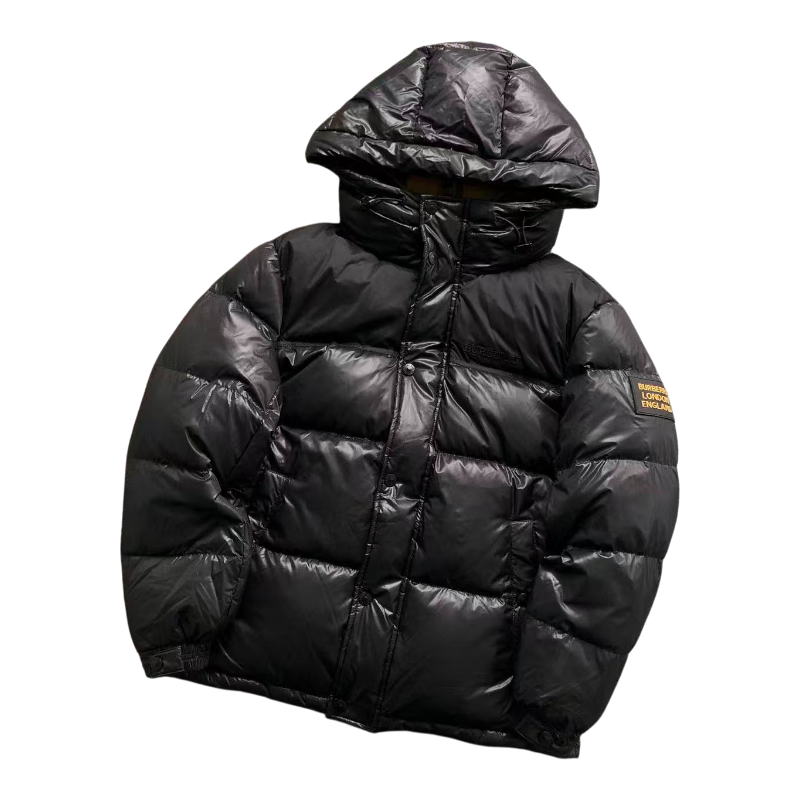 CHAQUETA BURBERR¥
