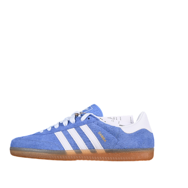 ADID4S SAMBA