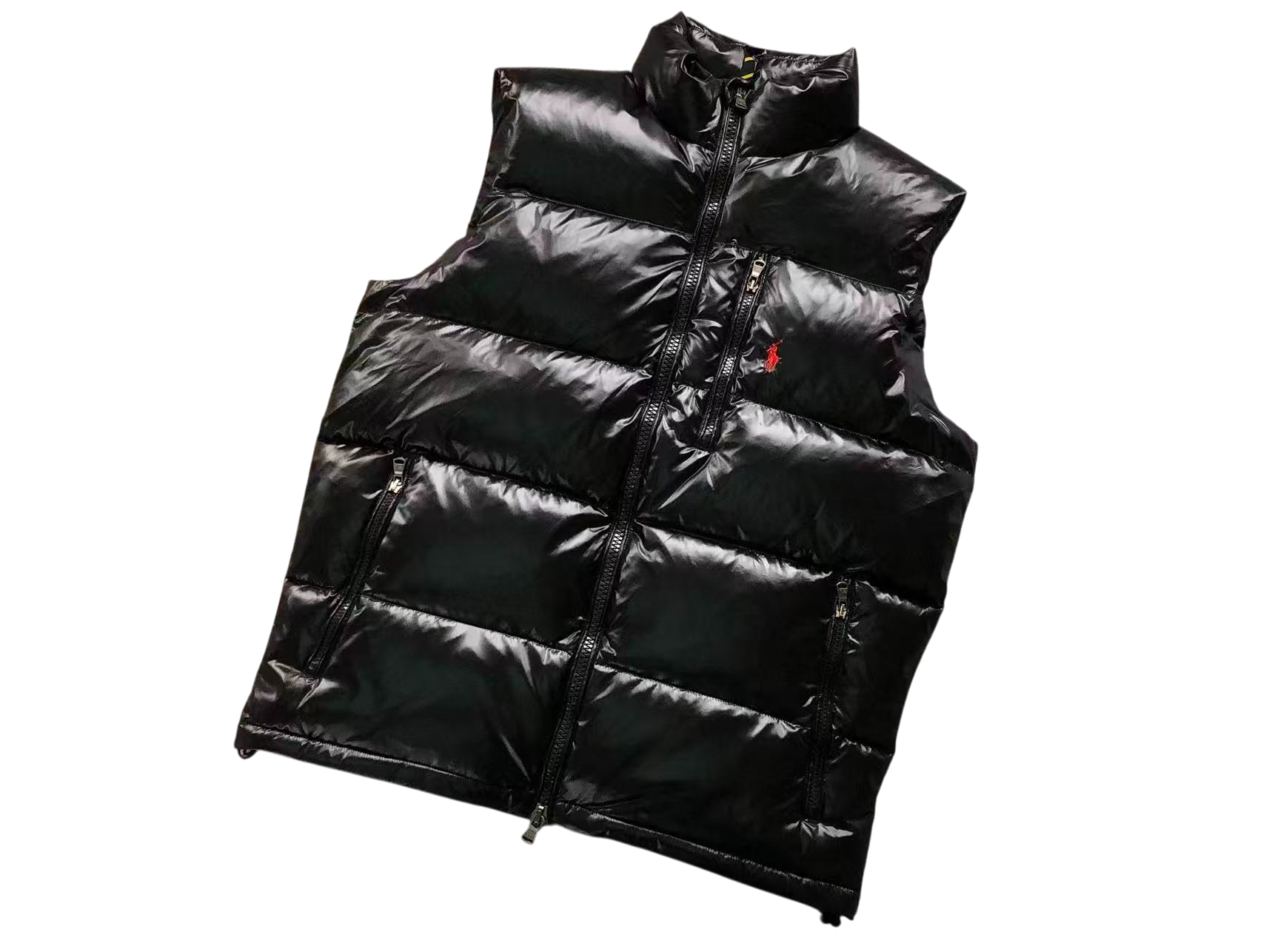 CHALECO RALPH L4UREN