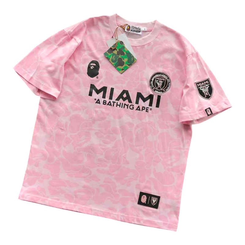 CAMISETA BAP3
