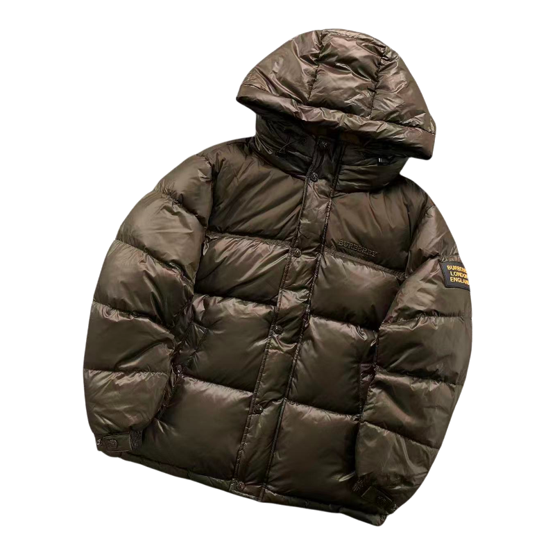CHAQUETA BURBERR¥