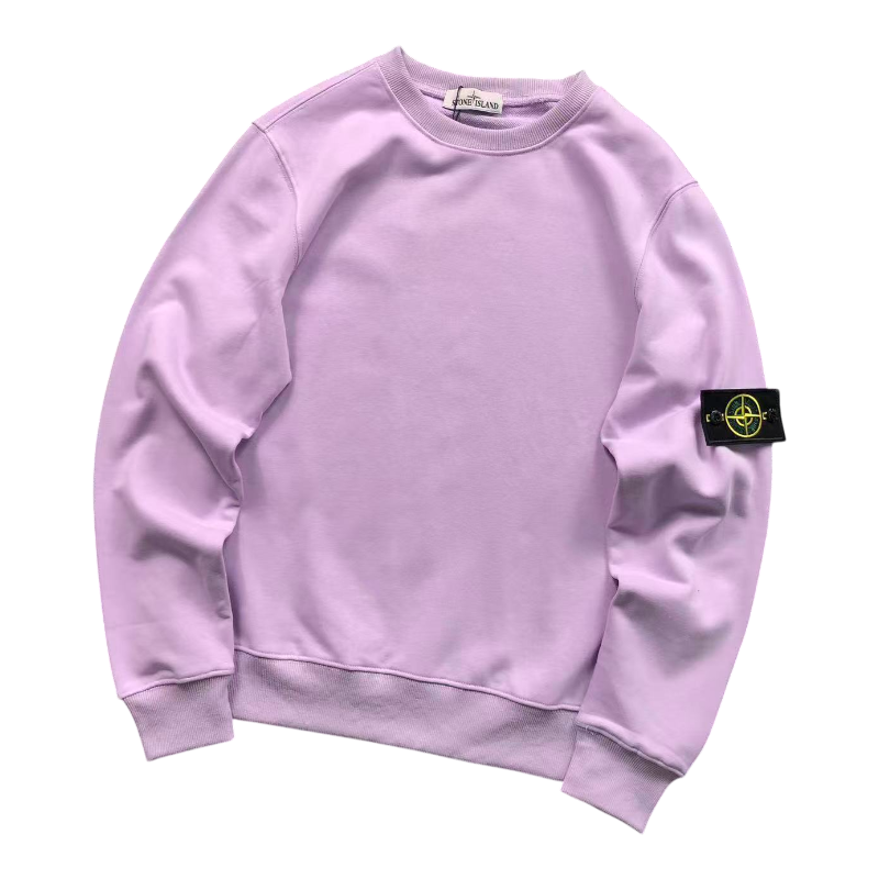 SUDADERA STONE I$LAND