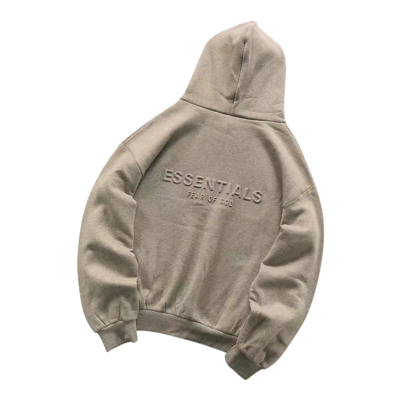 SUDADERA ESSENTIAL$