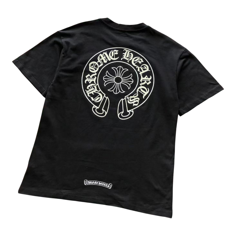CAMISETA CHROME HEART$