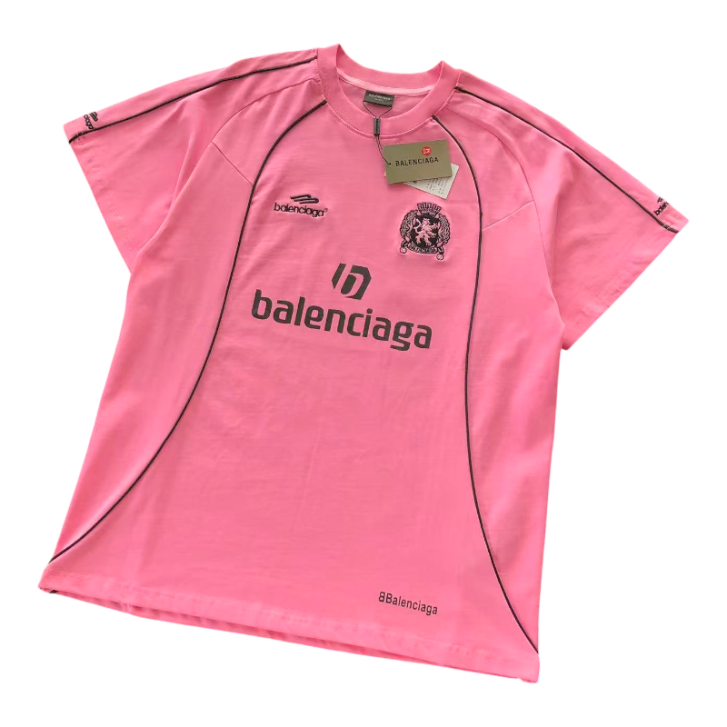 CAMISETA BALENCIAG4