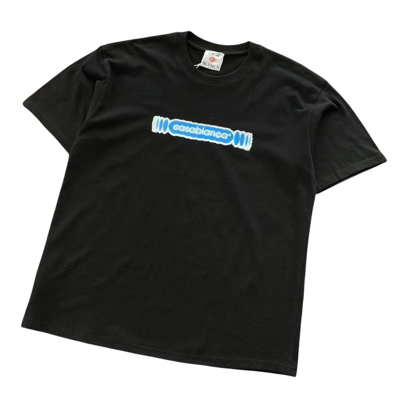 CAMISETA CASABLANC4