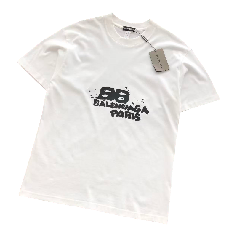 CAMISETA BALENCIAG4