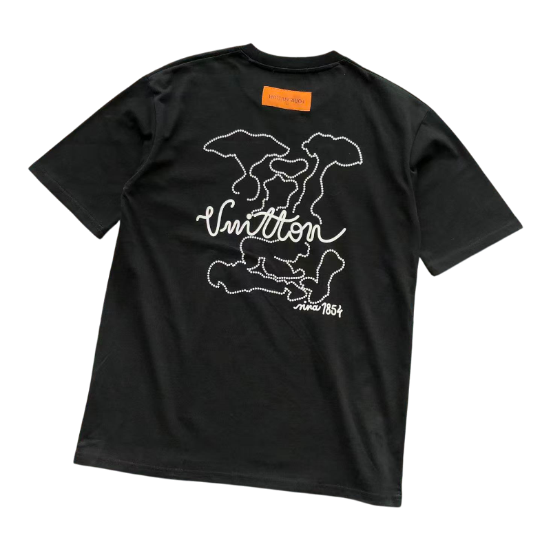 CAMISETA LV
