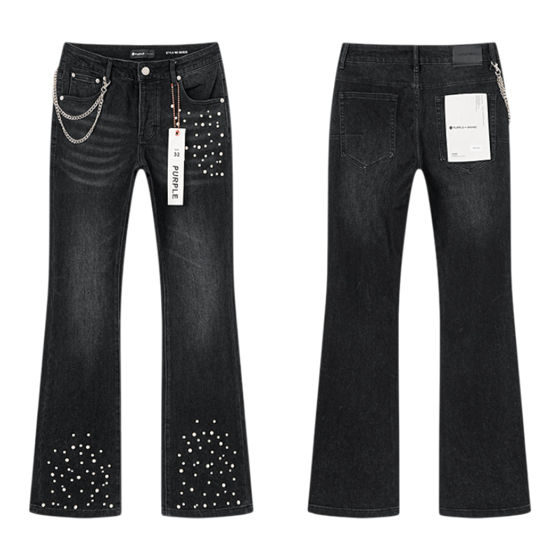 PANTALONES PURPLE