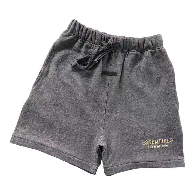 PANTALON CORTO ESSENTIAL$