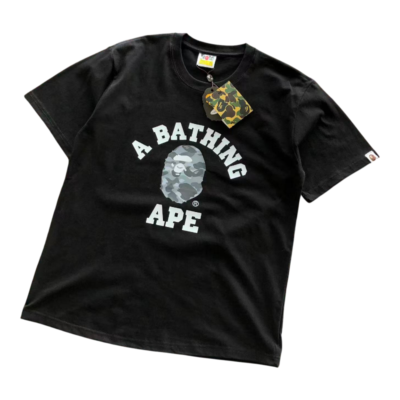 CAMISETA BAP3