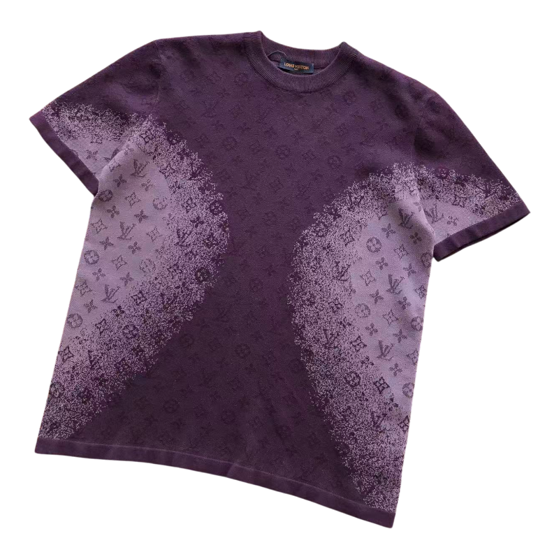 CAMISETA LV