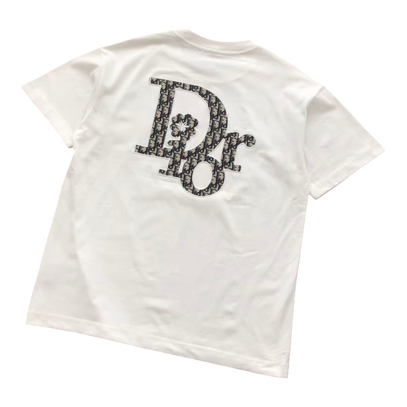 CAMISETA DI0R