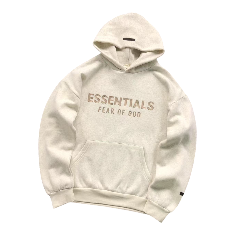 SUDADERA ESSENTIAL$