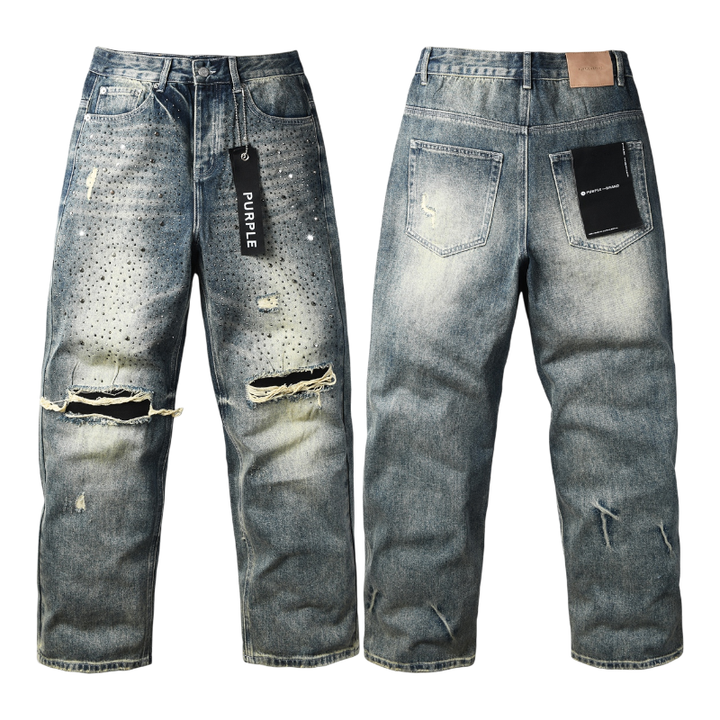 PANTALONES PURPLE