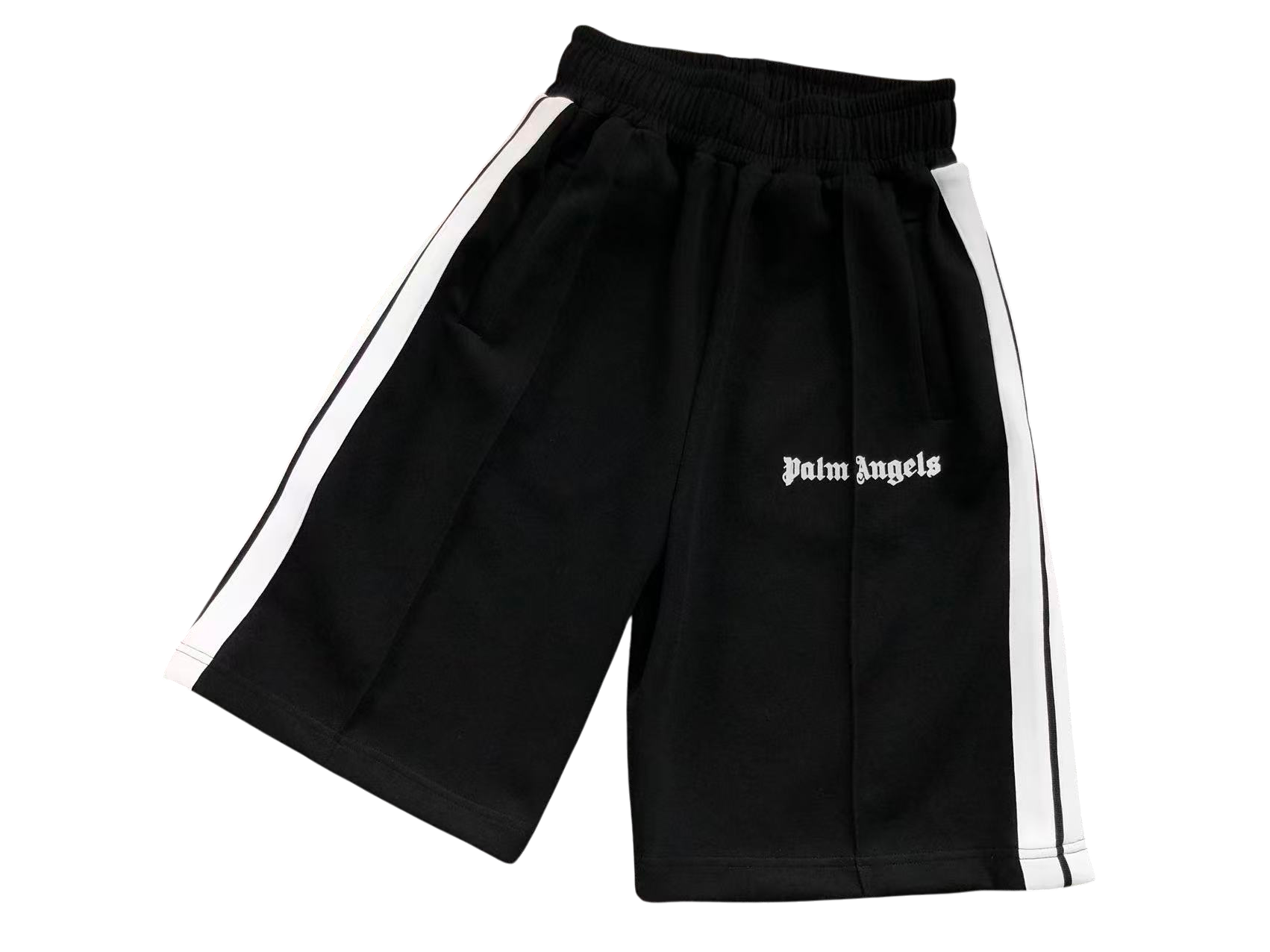 PANTALON CORTO PALM ANGEL$