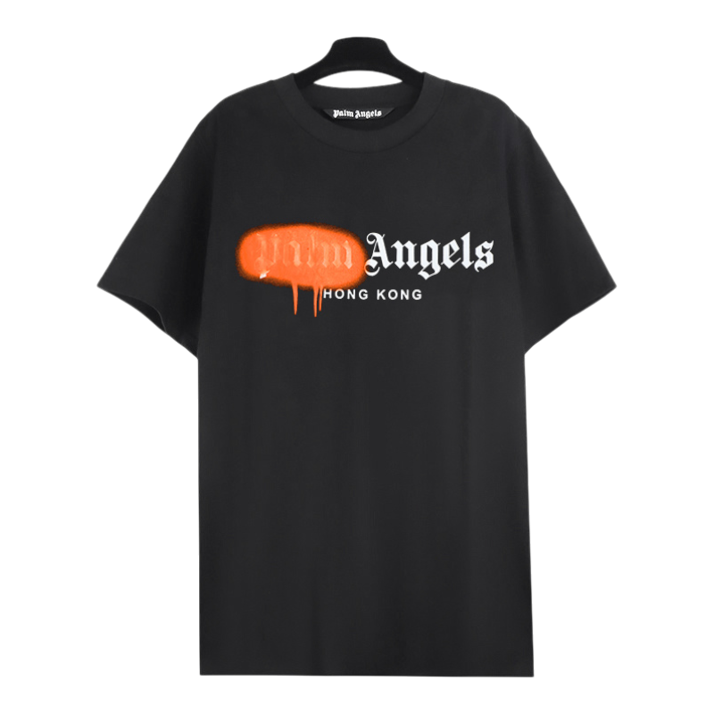 CAMISETA PALM ANGEL$