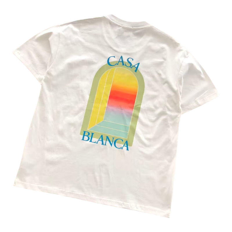 CAMISETA CASABLANC4