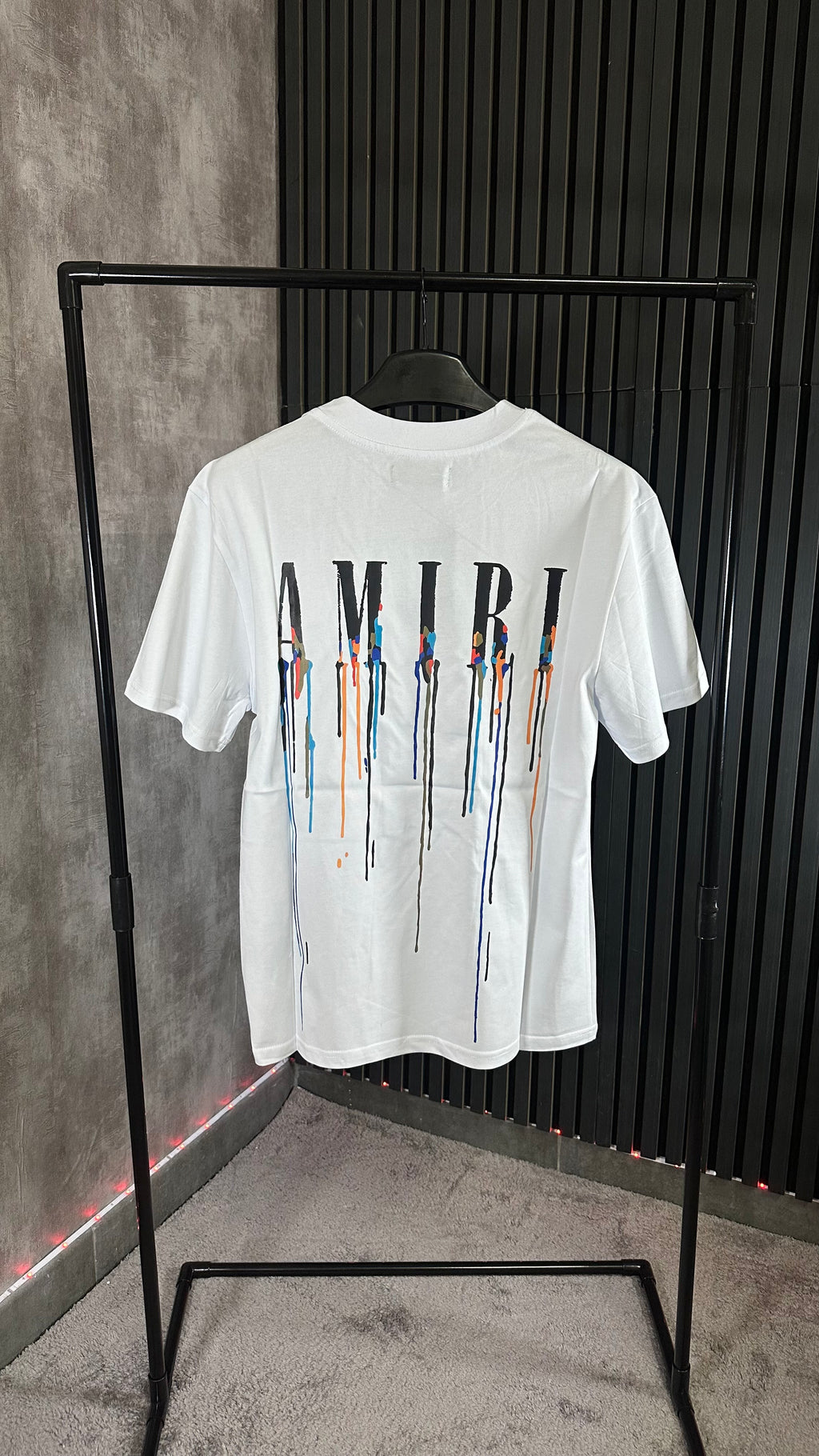 CAMISETA AMIRl