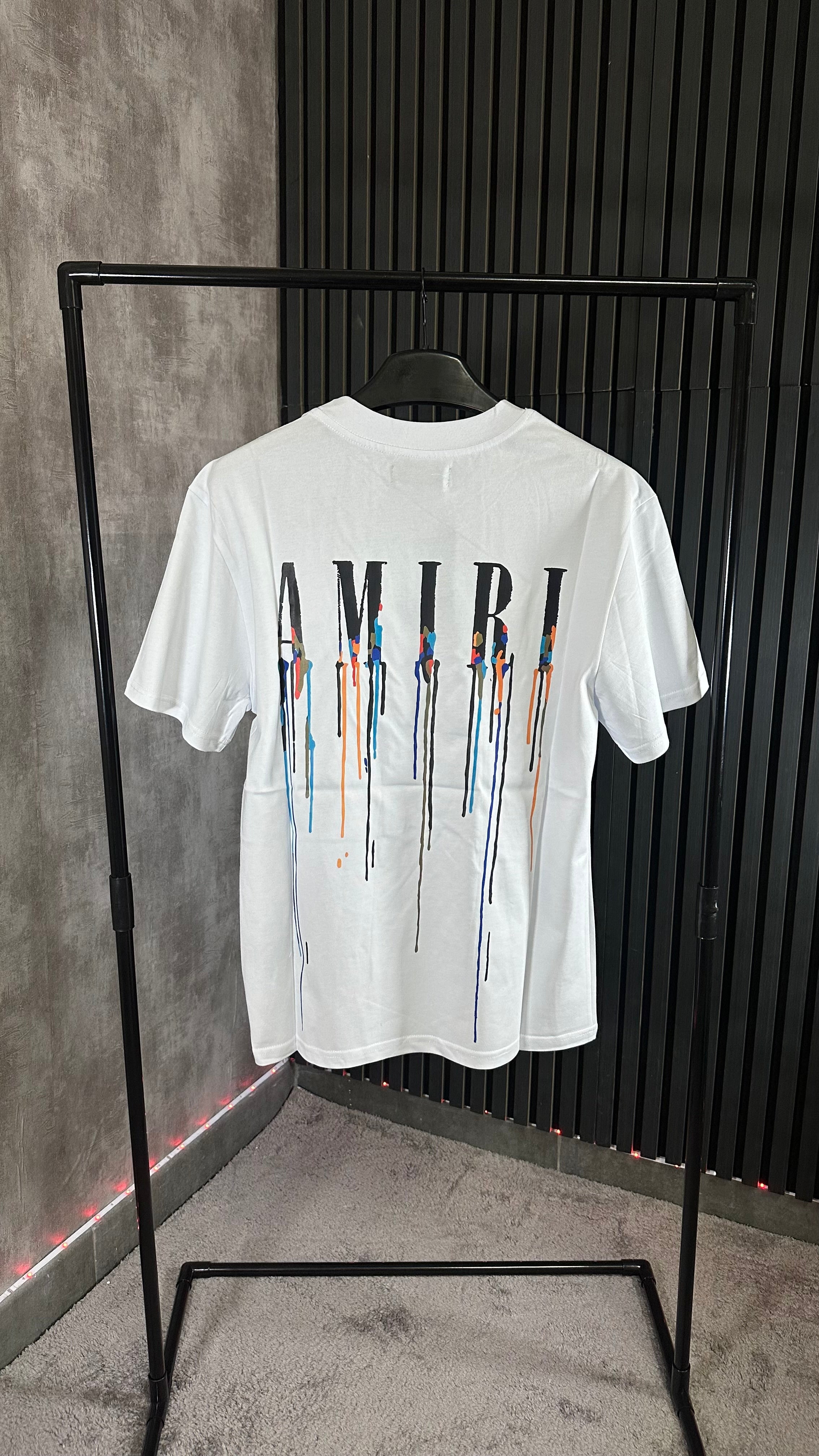 CAMISETA AMIRl