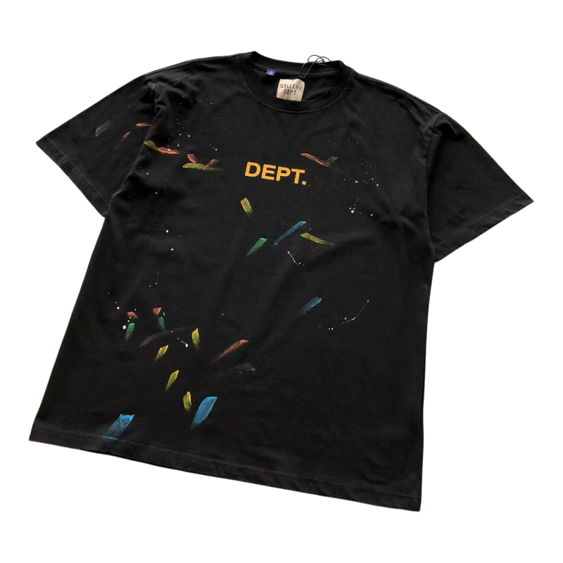 CAMISETA GALLERY DE₽T