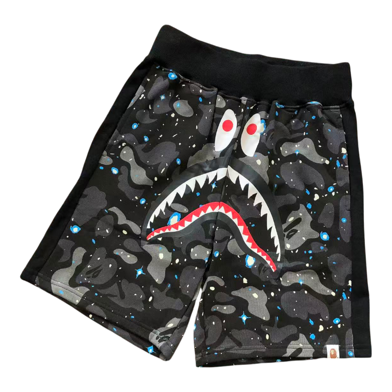 PANTALON CORTO BAP3
