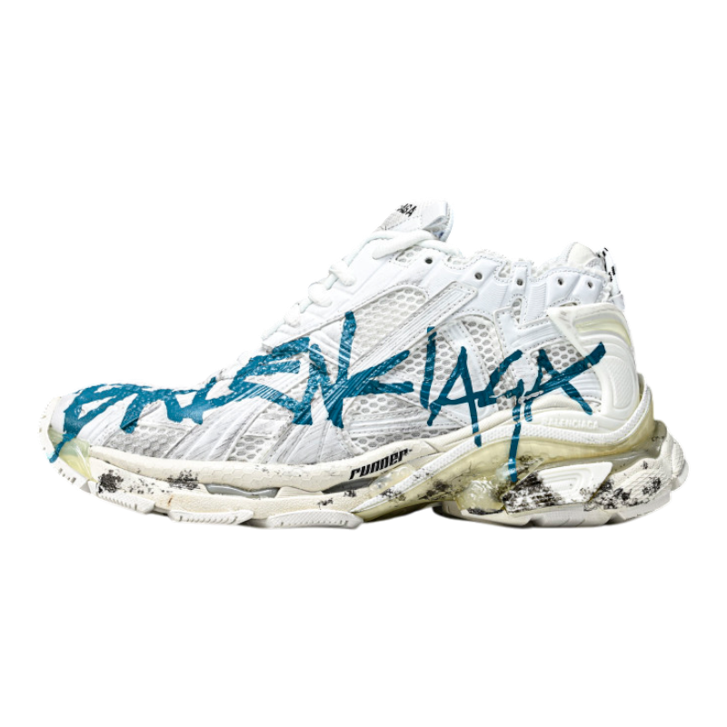 BALENCIAG4 RUNNER