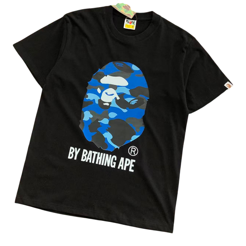 CAMISETA BAP3