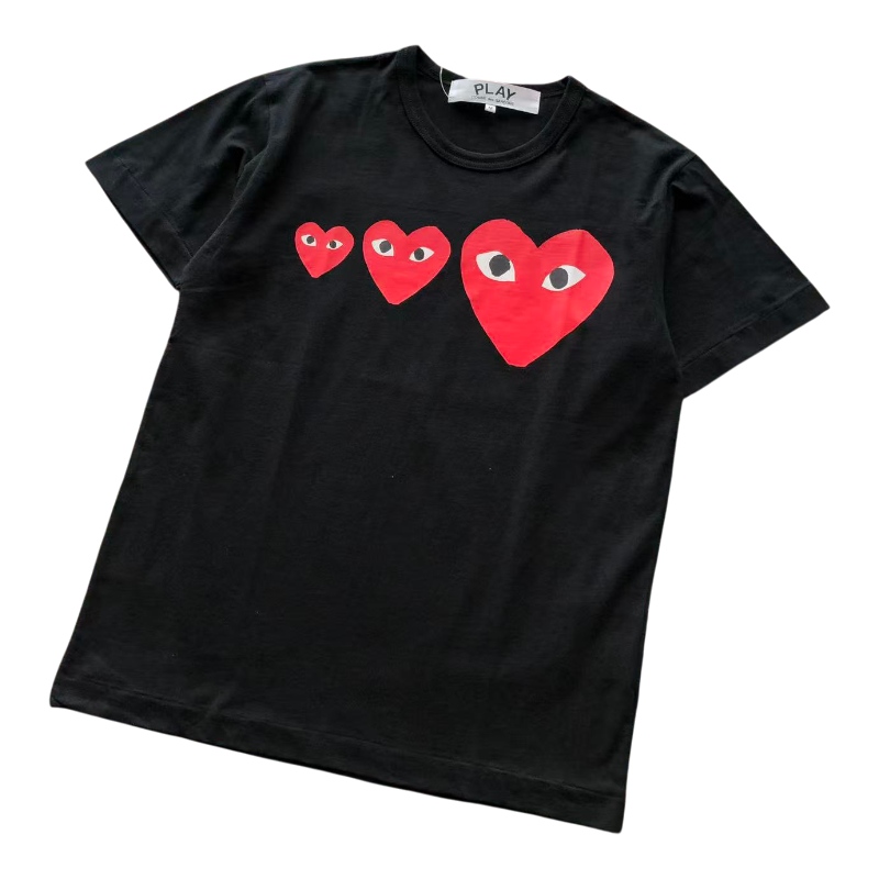 CAMISETA CDG