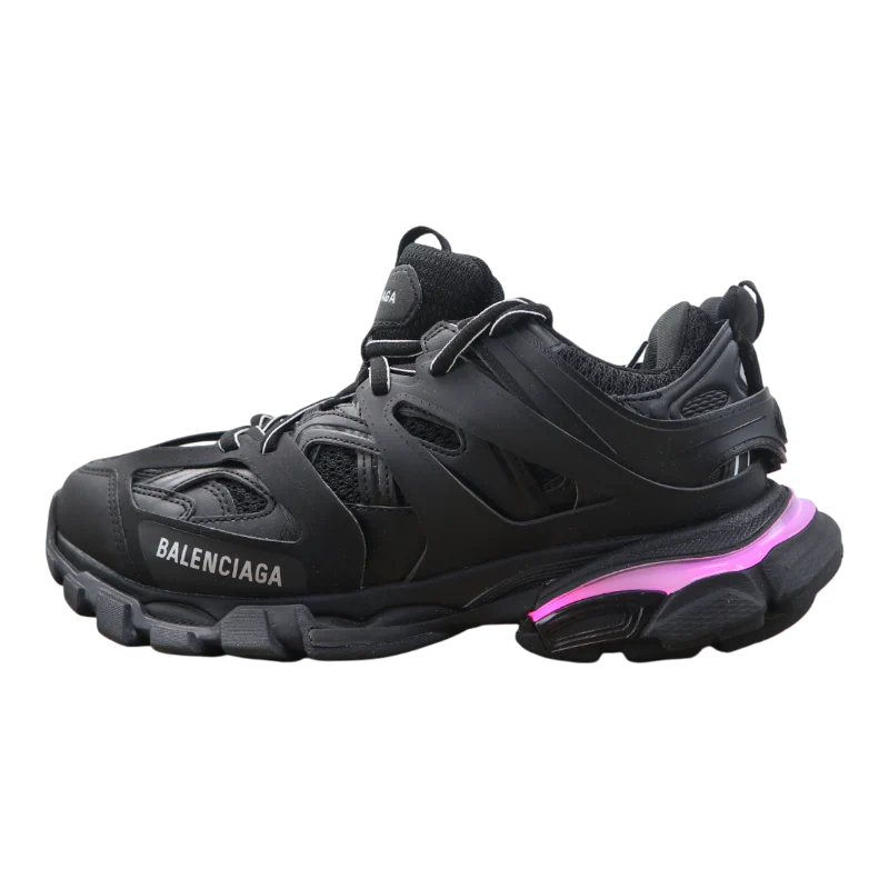 BALENCIAG4 TRACK LED