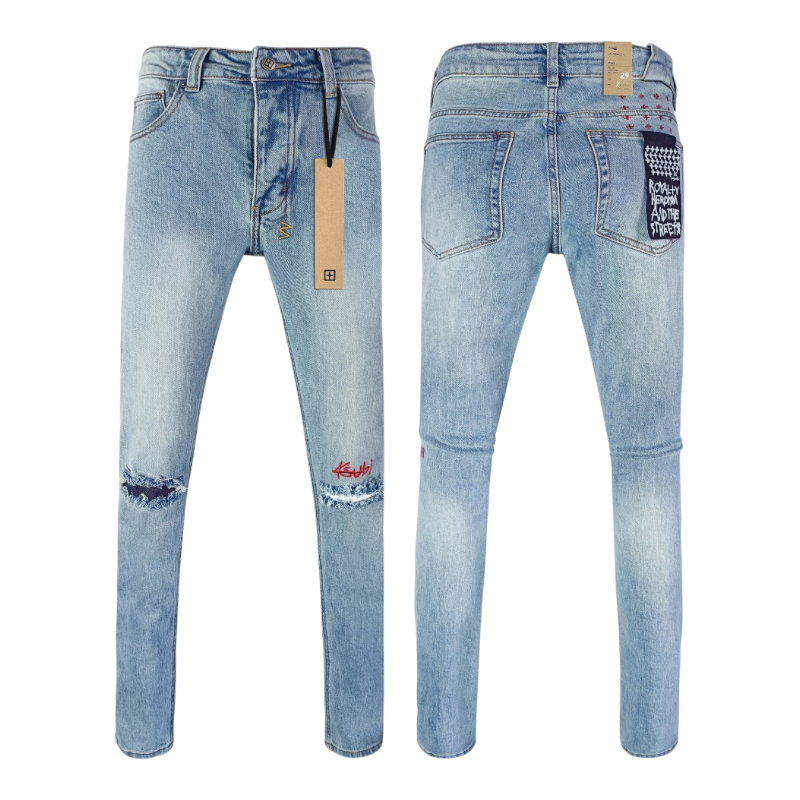 PANTALONES KSUBl