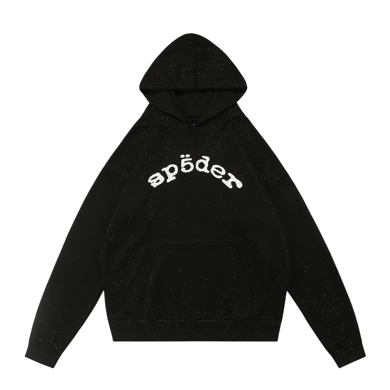 SUDADERA SPYD3R