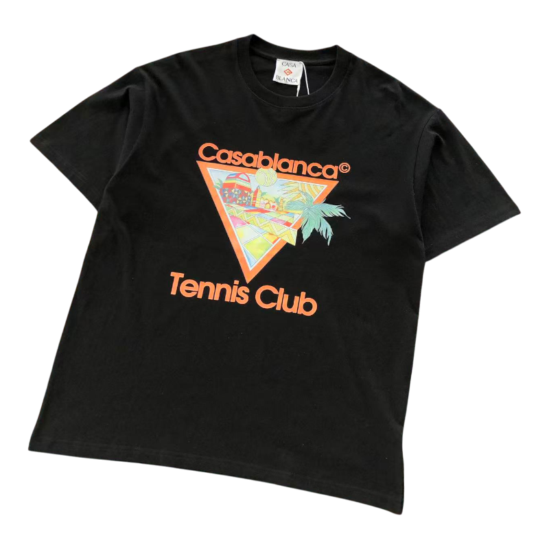 CAMISETA CASABLANC4