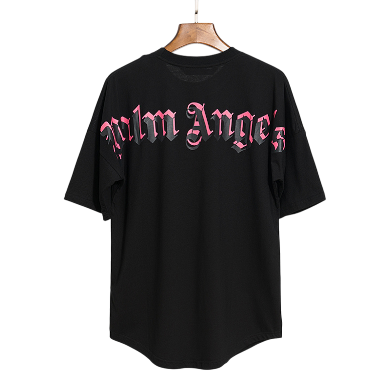 CAMISETA PALM ANGEL$
