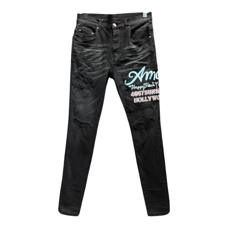 PANTALONES AMIRl