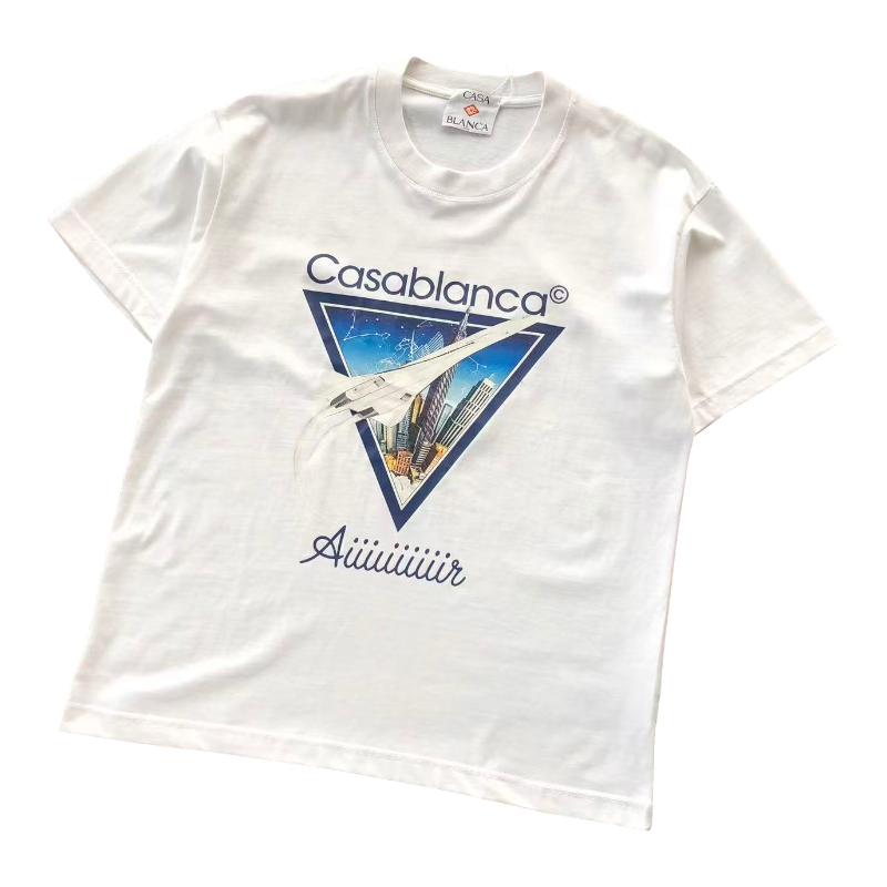 CAMISETA CASABLANC4
