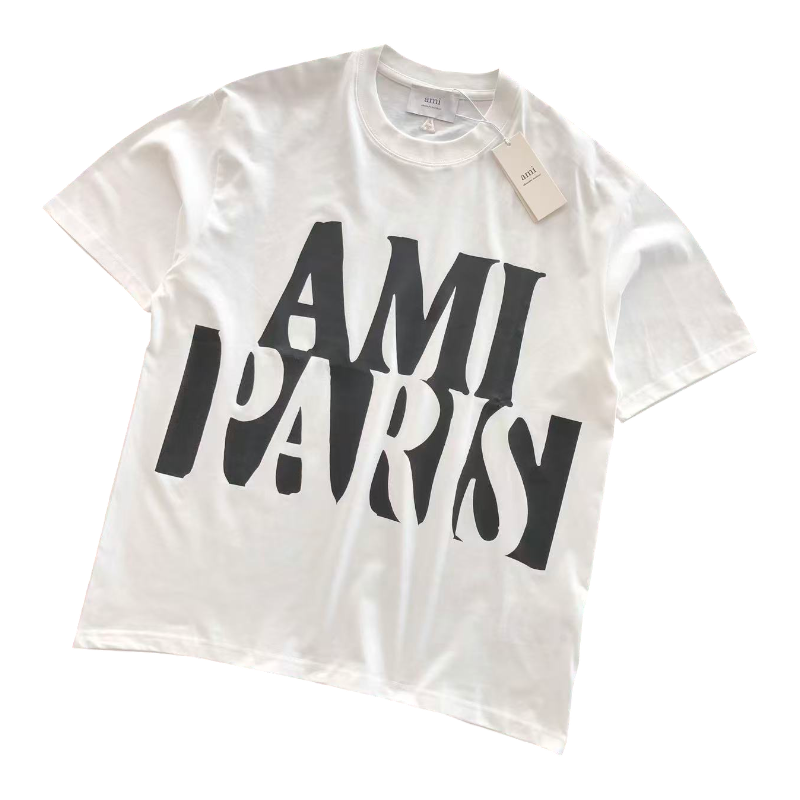 CAMISETA AMl