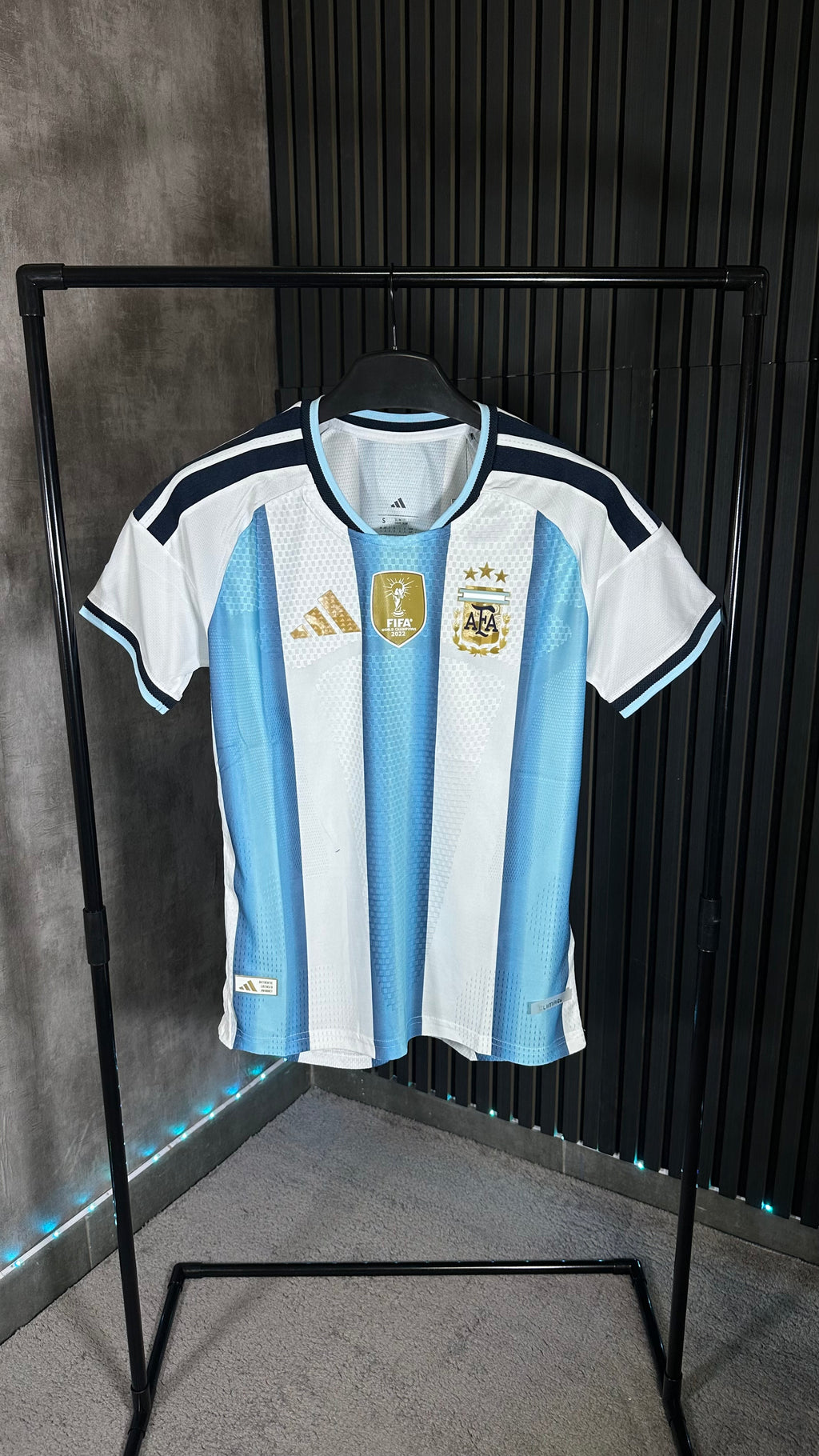 CAMISETA SELECCION ARGENTINA 2026