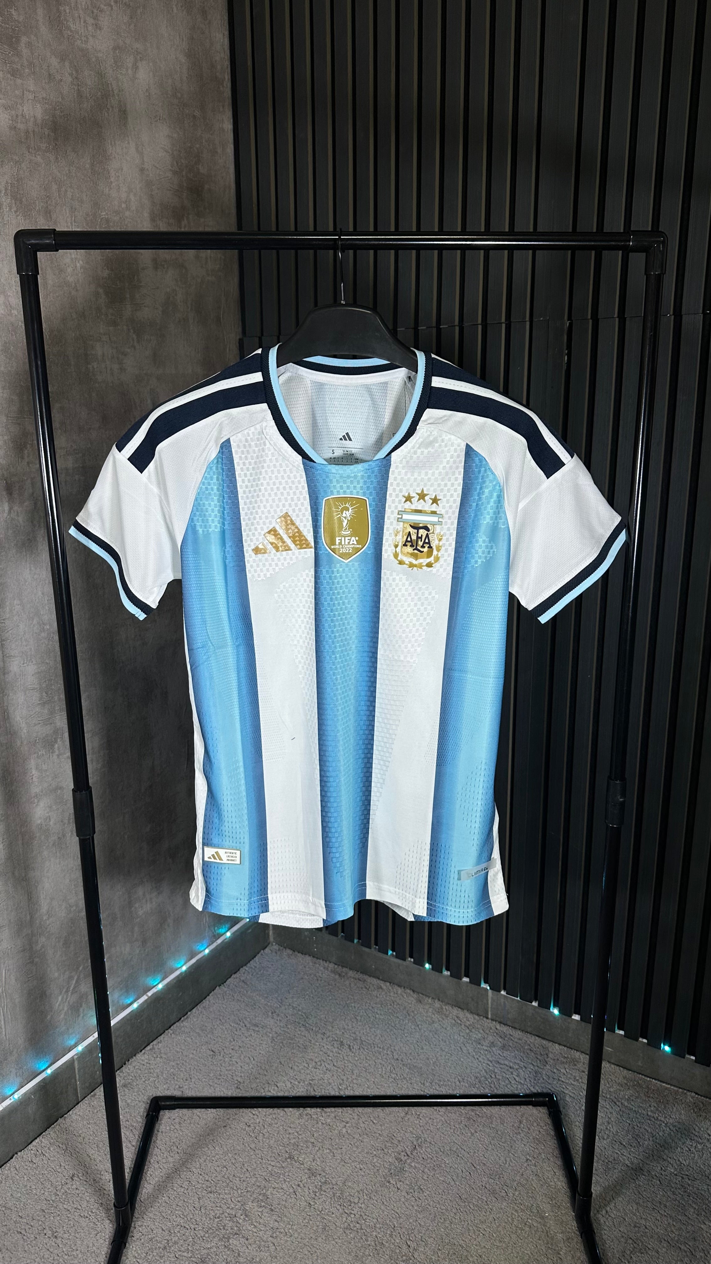 CAMISETA SELECCION ARGENTINA 2026