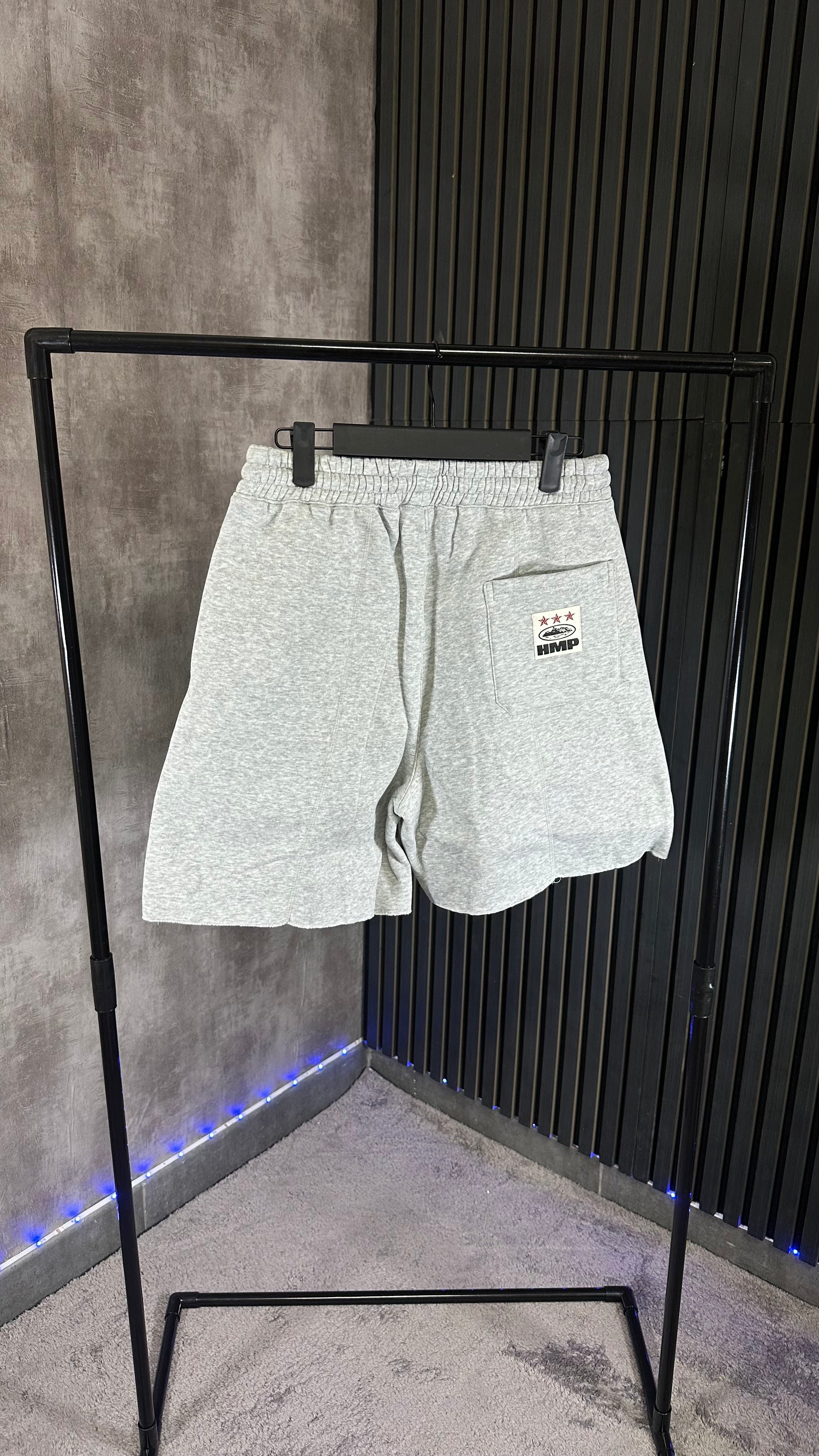 PANTALONES CORTOS CORT3lZ
