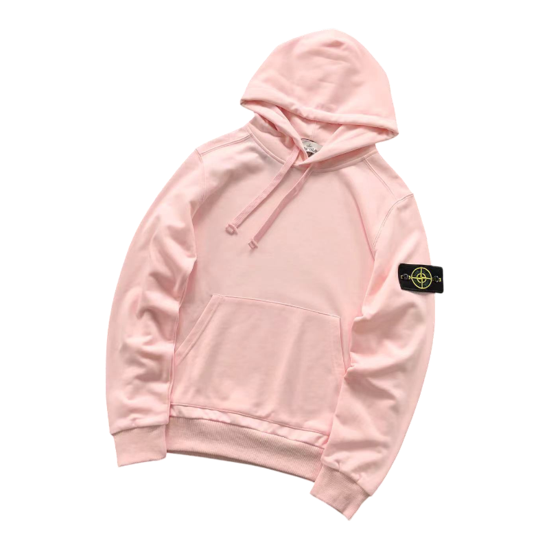 SUDADERA STONE I$LAND
