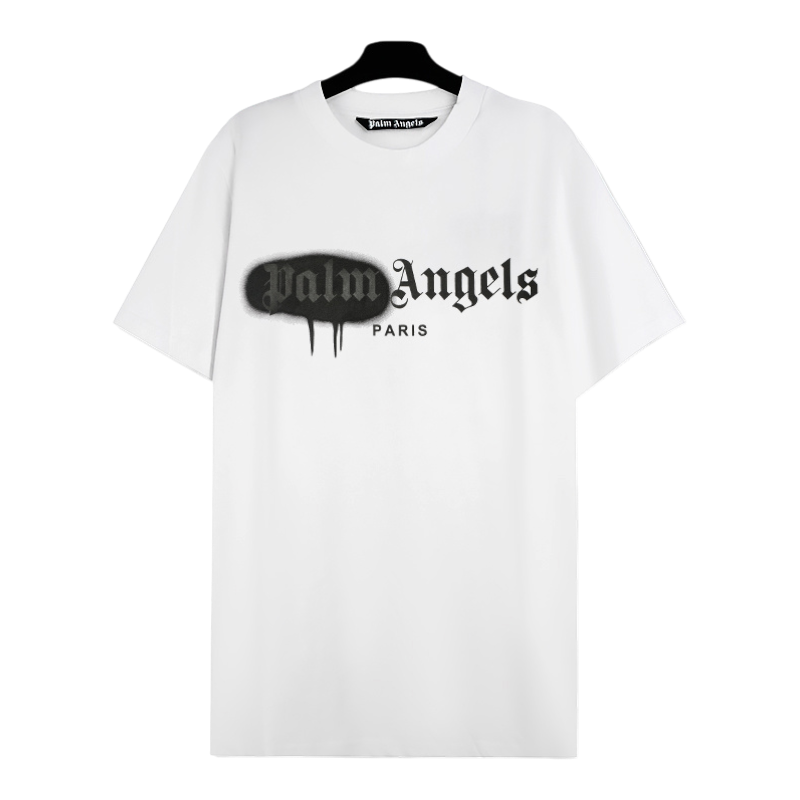 CAMISETA PALM ANGEL$