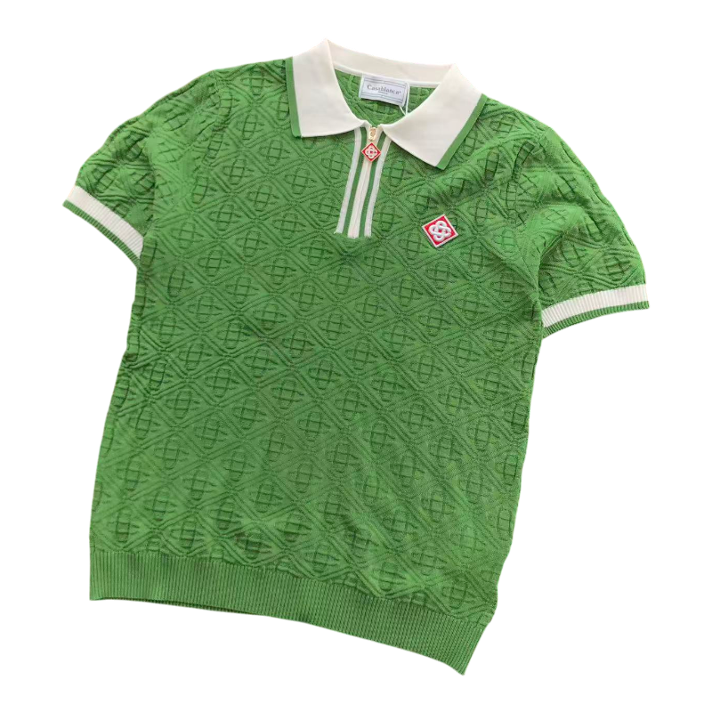 POLO CASABLANC4