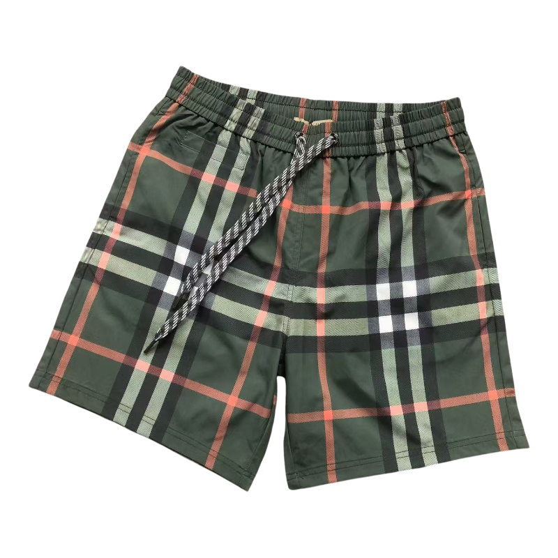 PANTALON CORTO BURBERR¥