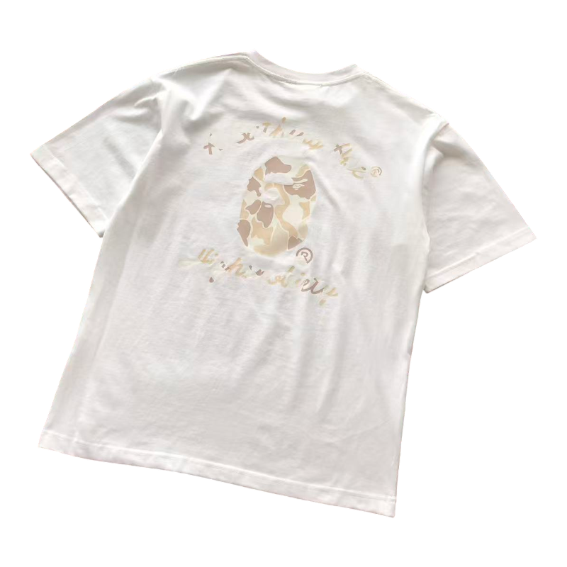 CAMISETA BAP3