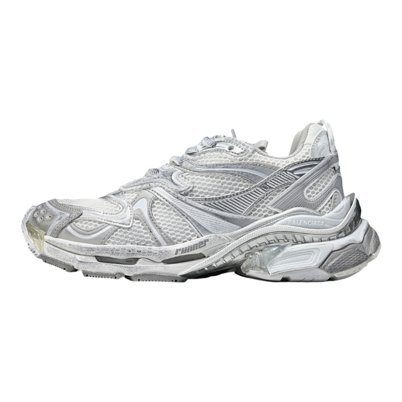 BALENCIAG4 RUNNER